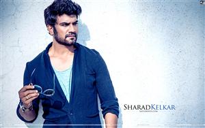 Bollywood & TV actor, Sharad Kelkar also popular as a physical trainer